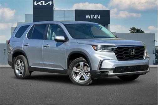 2023 Honda Pilot EX-L 7-Passenger