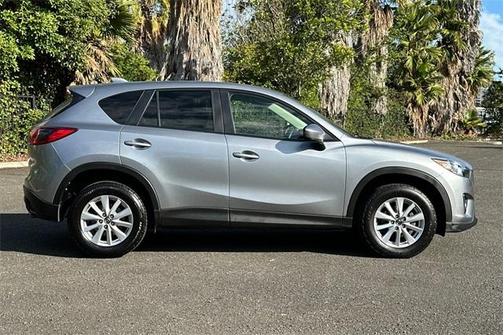 2014 Mazda CX-5 Touring