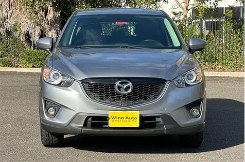 2014 Mazda CX-5 Touring