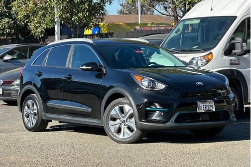2019 Kia Niro EV EX