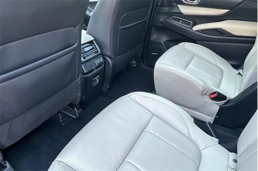 2020 Subaru Ascent Limited 7-Passenger