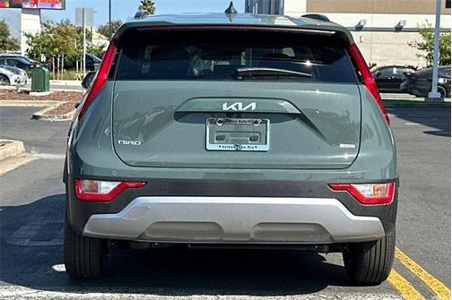 2025 Kia Niro Plug-In Hybrid EX