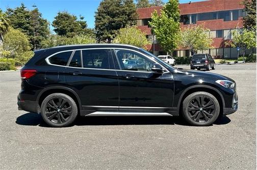 2020 BMW X1 xDrive28i