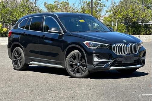 2020 BMW X1 xDrive28i