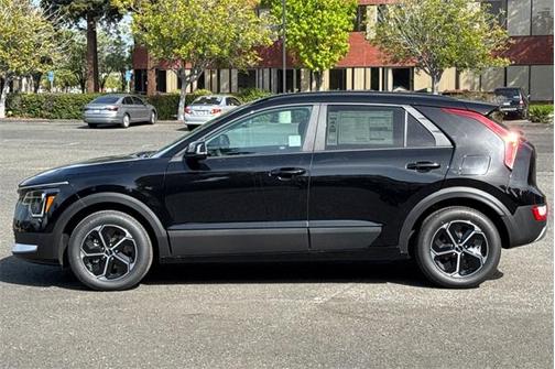 2025 Kia Niro EX