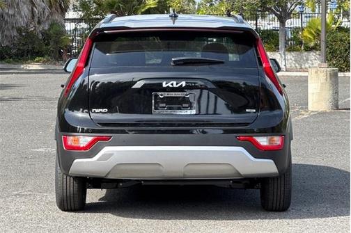 2025 Kia Niro EX