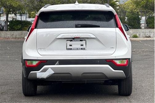 2025 Kia Niro EX