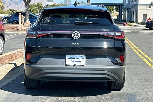 2021 Volkswagen ID.4 Pro S