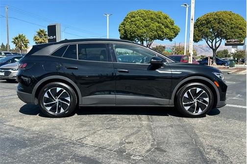 2021 Volkswagen ID.4 Pro S