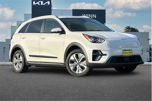 2022 Kia Niro EV EX