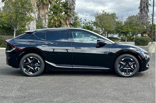 2025 Kia EV6 Wind