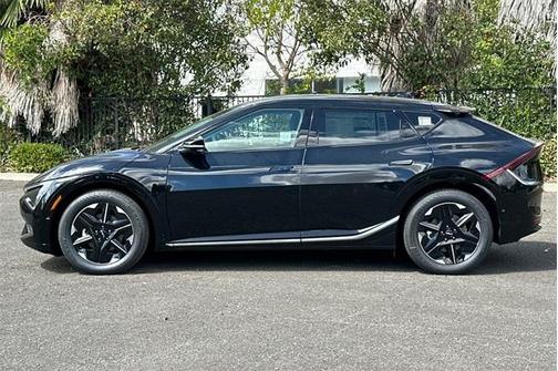 2025 Kia EV6 Wind