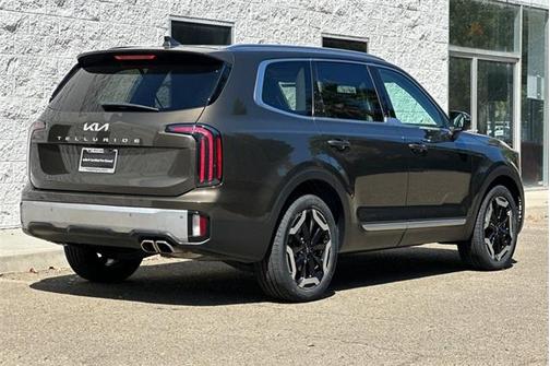 2023 Kia Telluride EX