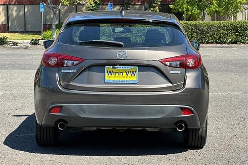 2014 Mazda Mazda3 s Grand Touring