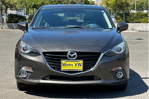 2014 Mazda Mazda3 s Grand Touring