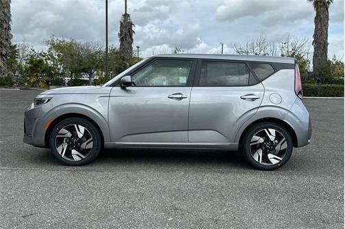 2025 Kia Soul GT-Line 2.0L