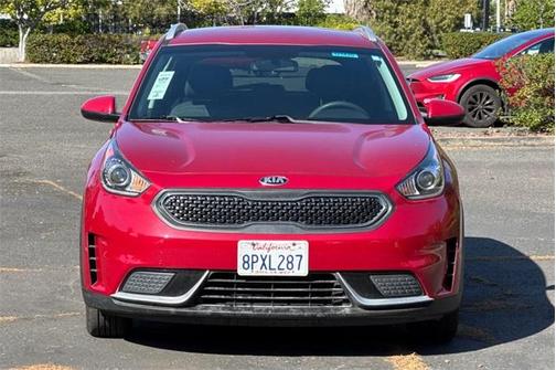 2019 Kia Niro LX