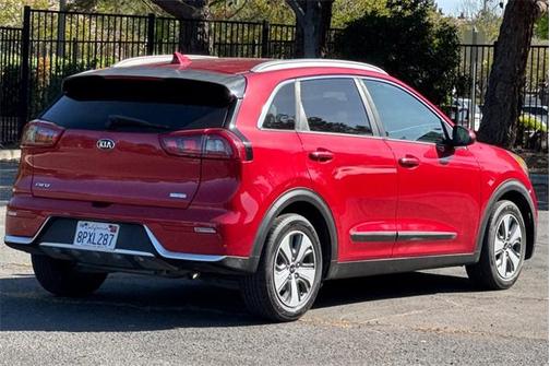2019 Kia Niro LX