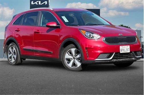 2019 Kia Niro LX