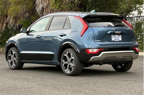 2025 Kia Niro EX Touring