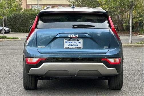 2025 Kia Niro EX Touring
