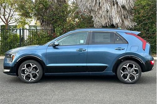 2025 Kia Niro EX Touring