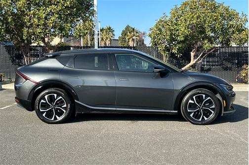 2023 Kia EV6 Wind