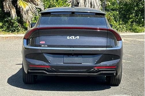 2025 Kia EV6 Wind