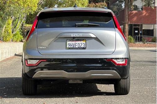 2023 Kia Niro EV Wave