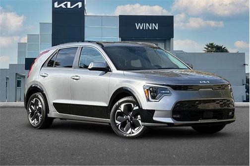 2023 Kia Niro EV Wave