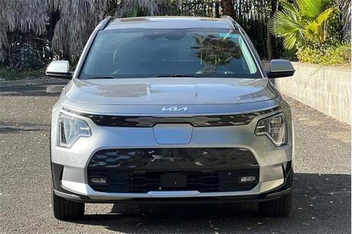 2023 Kia Niro EV Wave