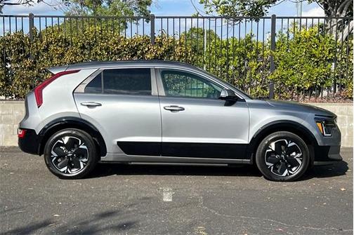 2023 Kia Niro EV Wave
