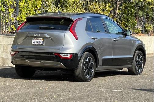 2023 Kia Niro EV Wave