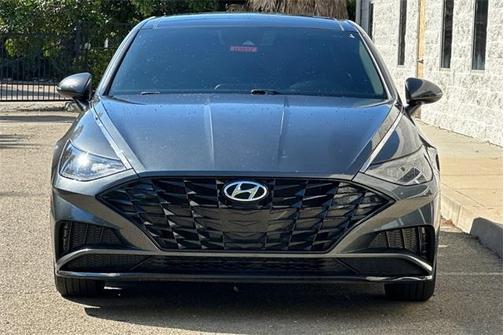 2022 Hyundai SONATA SEL