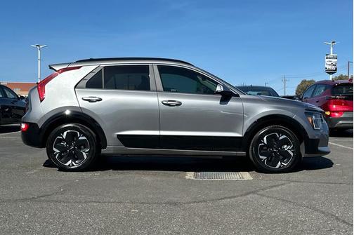 2024 Kia Niro EV Wind