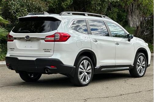 2021 Subaru Ascent Touring 7-Passenger