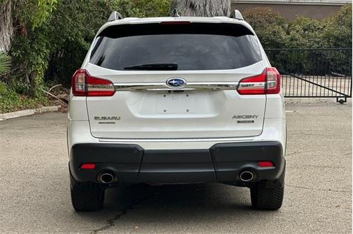 2021 Subaru Ascent Touring 7-Passenger