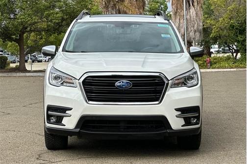 2021 Subaru Ascent Touring 7-Passenger