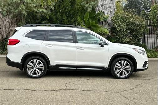2021 Subaru Ascent Touring 7-Passenger