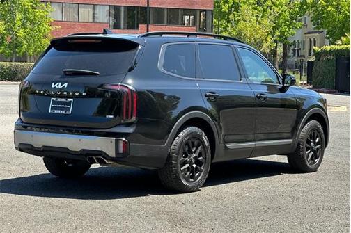 2023 Kia Telluride SX-Prestige X-Pro