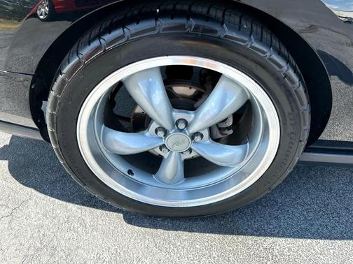 2010 Ford Mustang GT Premium