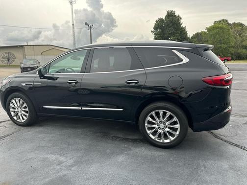 2018 Buick Enclave Premium