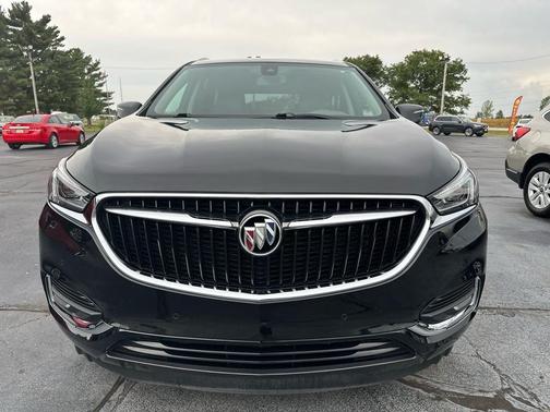 2018 Buick Enclave Premium