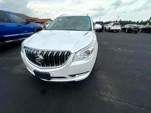 2016 Buick Enclave Premium