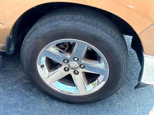 2011 Dodge Ram 1500 Lone Star