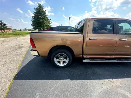2011 Dodge Ram 1500 Lone Star