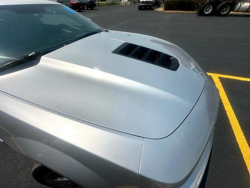 2015 Chevrolet Camaro 2SS
