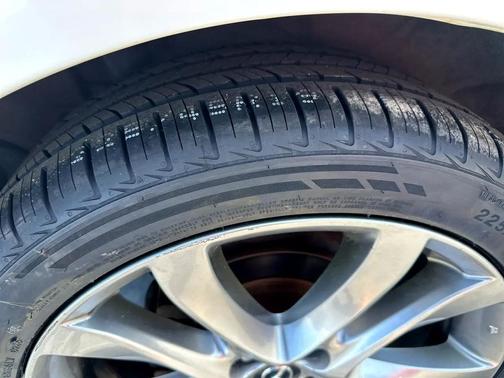 2014 Mazda Mazda6 i Grand Touring
