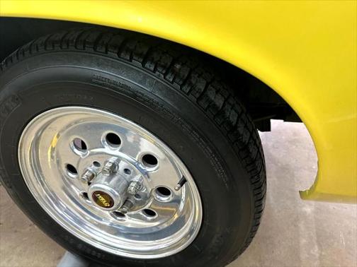 1956 Ford Victoria Cuda
