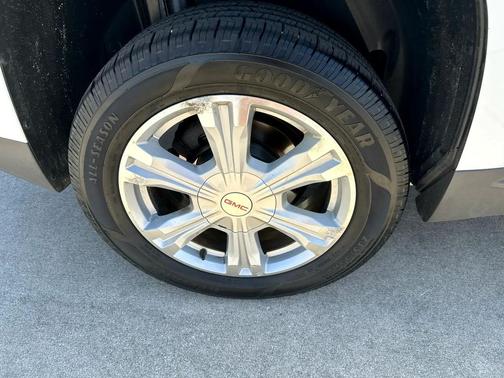 2017 GMC Terrain SLE-1